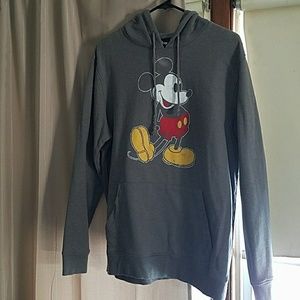 Disney Mickey Mouse Sweatshirt